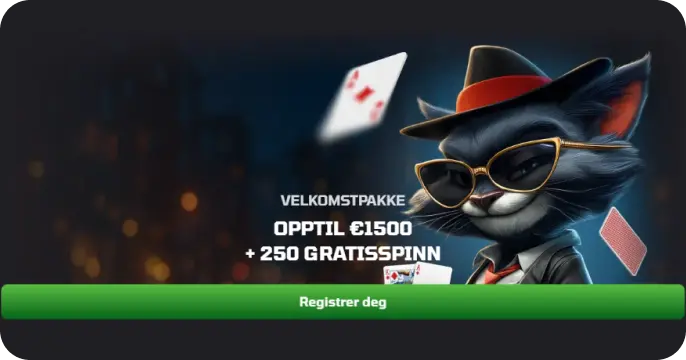 LuckyCapone NO